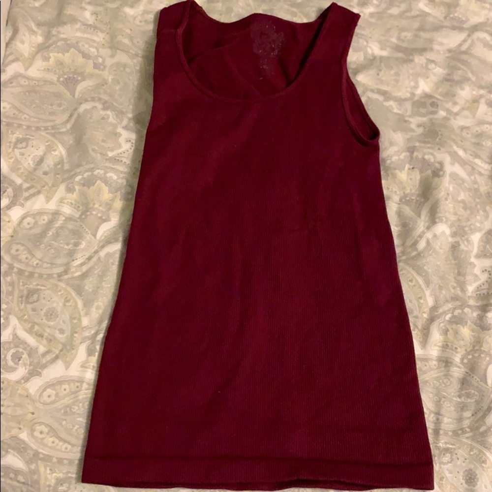 Sugar Lips tank top